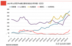 佣金高的化妆品牌排行榜(化妆品牌加盟排名前十)