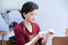 女性面试服装导购(面试服装销售)