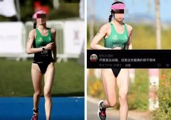 铁人三项的女性服装(铁人三项 身材)