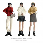 男性女性职场服装店铺推荐(职业女装店铺推荐)