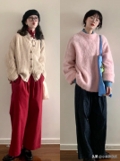 年轻女性服装设计(女性衣服设计)