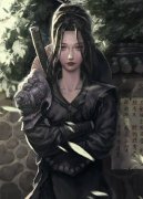 插画女性服装人物图像(插画服装人物图片)