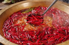 火锅底料化妆品牌排行榜(火锅底料化妆品牌排行榜前十)