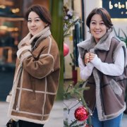 时尚个性女性服装(个性时尚女服装图片)