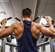 引体向上因该怎么练才好(怎么样练引体向上)