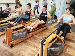 大肚皮怎么运动(肚子大怎样运动)