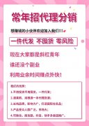 做女性服装代理(做女性服装代理怎么样)