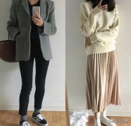 服装设计职场女性主题版(女装专题设计)