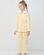 气质儿童女性服装图片欣赏(儿童服装果图)