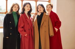 正式女性服装去哪买比较好(买服装好在哪里?)