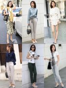 中年女性的服装店吗(年轻人卖中年女士服装)