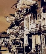 新加坡早期传统女性的服装(新加坡女士服装品牌)