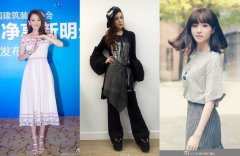 伴娘团化妆品牌排行榜(伴娘服推荐品牌)