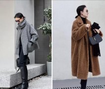 中年女性新款服装(中年时尚女装)