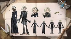 哈利波特想换女性服装怎么换(哈利波特可以改装扮吗)