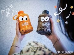 泰式奶茶化妆品牌排行榜(泰式奶茶化妆品牌排行榜前十名)