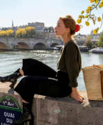 法国女性高定服装(法国高定礼服品牌)