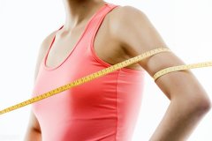 小臂细怎么变粗(小臂可以变粗吗)