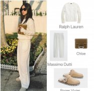 37岁女性服装搭配讲解(37岁职场女性穿搭)