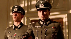 德国贵族女性服装图片大全(德国贵族女性服装图片大全集)