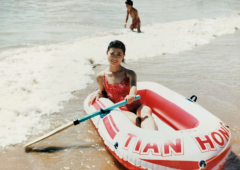 80年代中国女性服装(80年代女性服装裁剪书)