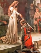 欧洲古代女性服装图集图片(欧洲古代女性服装图集图片欣赏)