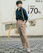 职场女性服装搭配技巧图片(职场女性服装搭配技巧图片高清)