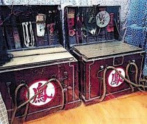 唱戏的女性服装叫什么(演戏的服装叫什么)