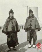 近代人物服装推荐女性风格(女性人物形象风格分类)