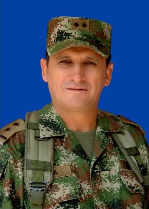 哥伦比亚不同时期丛林迷彩作战服装