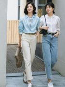 第一件休闲女性服装(第一件休闲女性服装图片)