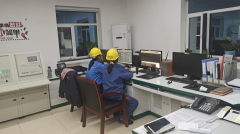 电网公司工作女性服装(电网工衣)