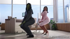 服装女性化电影(女装的电影)