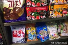 朝鲜化妆品品牌排行榜