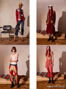 女性化风格的服装款式图(女性化风格的服装款式图片)