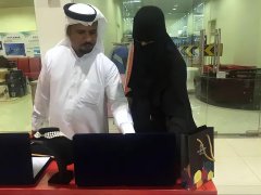 中东女性服装贸易(中东女性服装发展史)