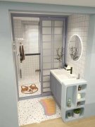 浴室化妆镜排行榜品牌(化妆镜排名)