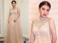 泰国女性高贵服装(泰国女人的服饰)