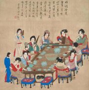 上世纪国外知名女性服装(美国20年代女性服饰)