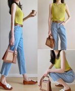 知性女性气质服装(知性女性气质服装品牌)