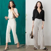 烈日炎炎女性服装特点图片(烈日炎炎的图片)