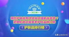 美丽品牌化妆品排行榜(美丽品牌化妆品排行榜新)