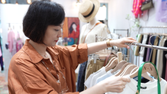 石家庄90后女性服装店(石家庄90后女性服装店铺)