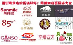 莆田化妆店品牌排行榜(莆田化妆店品牌排行榜大全)
