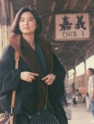 80后女性服装(80后流行服装)