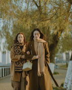 各个年龄段女性服装(各个年龄段女性服装图片)