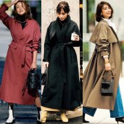 日本女性的服装(日本女性服装设计师)