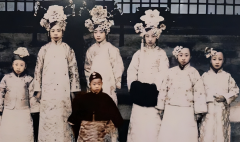 古代女性的服装图片(古代女性服饰图片大全)