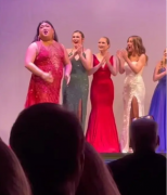 欧美女性服装视频