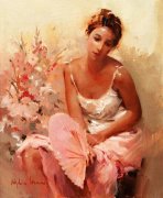 女性服装绘画参考(女生服装设计图绘画)